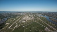 YVR Aerial