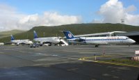 Vagar Airport