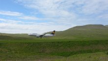 Vagar Airport