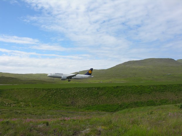 Vagar Airport