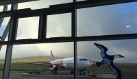 Wizz Air Charter Series at Vagar Airport