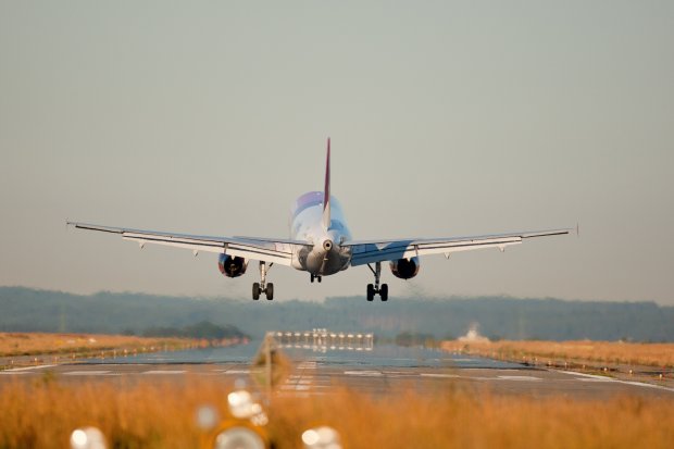 Airbus A320 