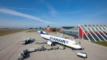 Ryanair at Memmingen