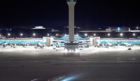 Denver Air Field