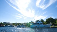 Lappeenranta Harbour