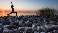 Wellness and relaxation by Lake Saimaa