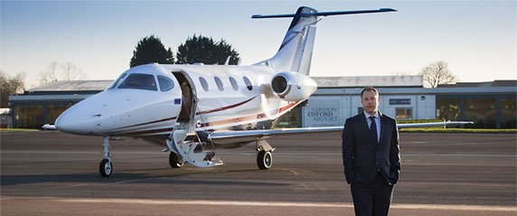 New Global Headquarters for Airways Aviation