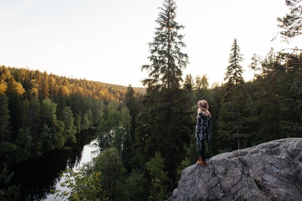 Helvetinjarvi National Park - Alex Mazurov_NearTheLightHouse