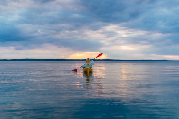 Kayaking - Alex Mazurov_NearTheLightHouse