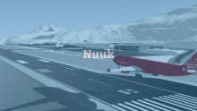 Nuuk Airport