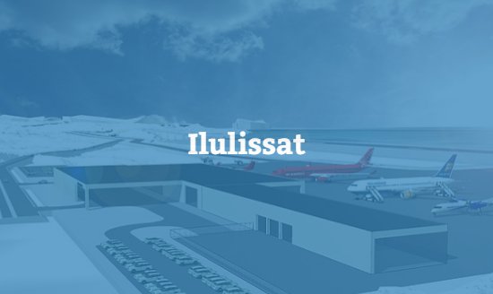 Ilulissat
