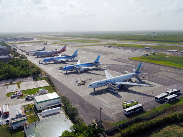 Punta Cana International Airport