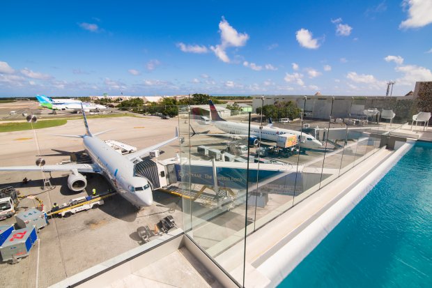 Punta Cana International Airport