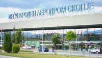 Skopje International Airport