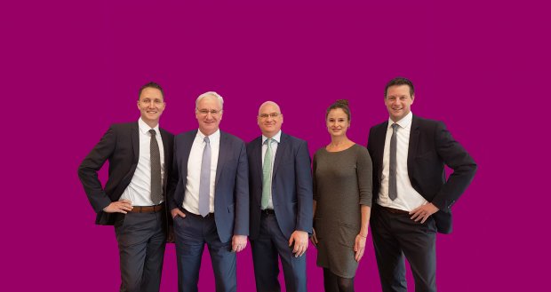 MUC Team 2019