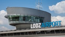 Lodz Airport 