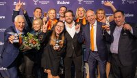 Schiphol World Routes 2019 winners