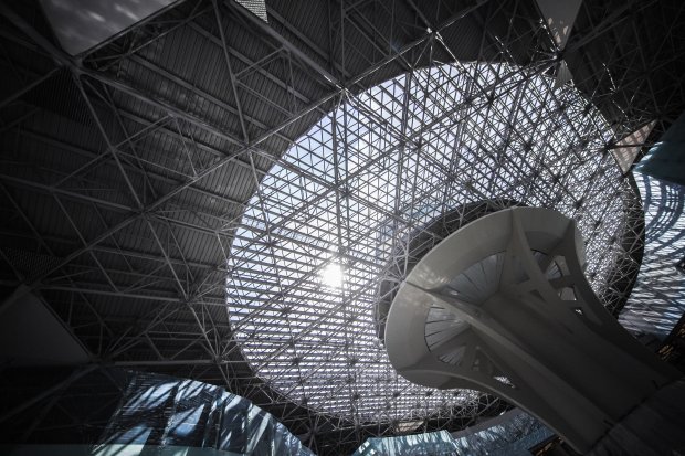 Vnukovo International Airport JSC
