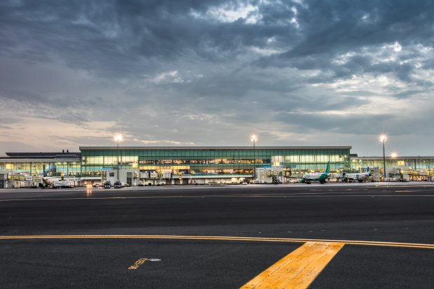Dubai Airport