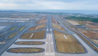 iGA - 3rd runway 