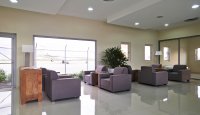 JCC Departure Lounge 