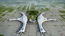 Chengdu Tianfu International Airport