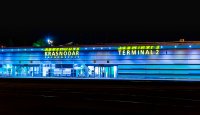 Krasnodar International Airport