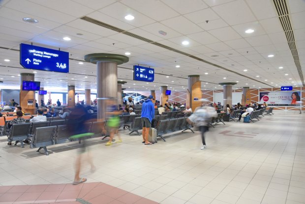 LIA (Terminal)
