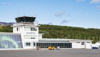 Akureyri Airport