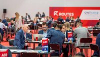 Routes World 2023 Meetings