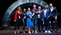 Routes World Awards 2023 Cape Town Air Access