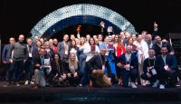 Routes World Awards 2023 winners