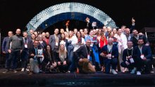 Routes World Awards 2023 winners