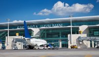 Ankara Esenboga Airport