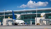 Ankara Esenboga Airport