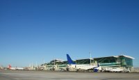 Ankara Esenboga Airport