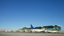 Ankara Esenboga Airport