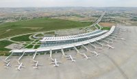 Ankara Esenboga Airport