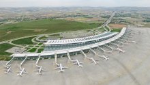 Ankara Esenboga Airport