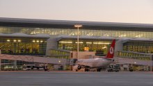 Ankara Esenboga Airport