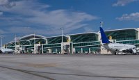 Ankara Esenboga Airport