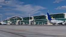 Ankara Esenboga Airport