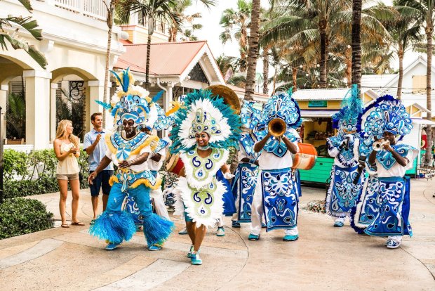 Junkanoo