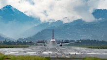 Batumi International Airport