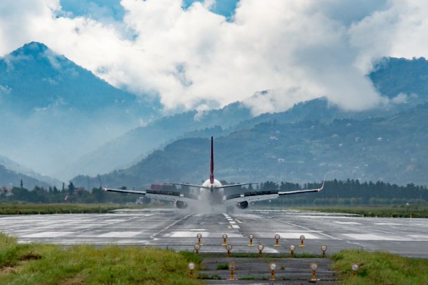 Batumi International Airport