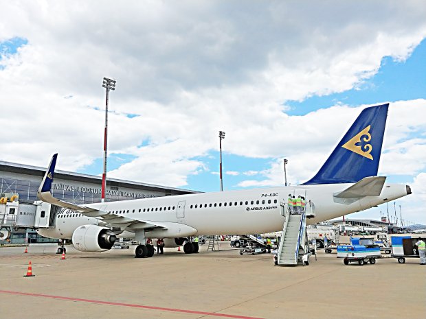 Bodrum Airport