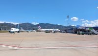 Gazipasa-Alanya Airport