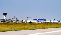 Monastir Habib Bourguiba International Airport