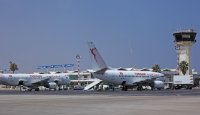 Monastir Habib Bourguiba International Airport