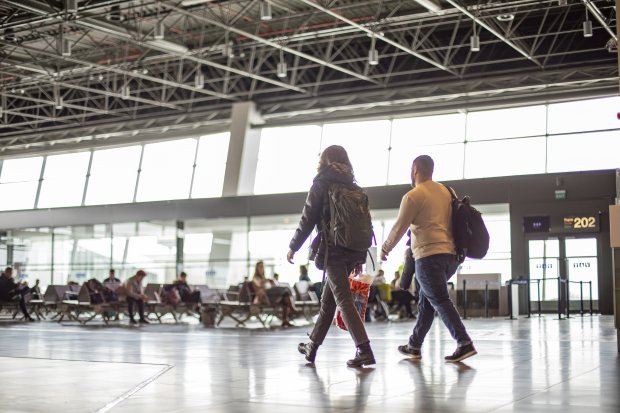 Skopje International Airport